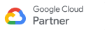 Google Cloud Partner